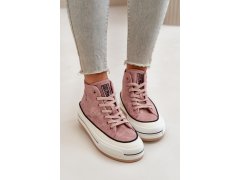 Tenisky model 199908 step in style 2
