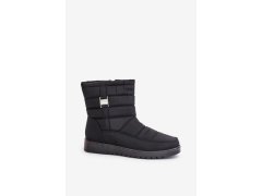 Sněhule model 202206 step in style 1