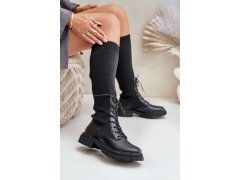 Kozačky model 203500 step in style 2