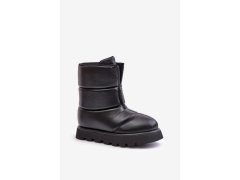 Sněhule model 203545 step in style 1