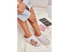 Pantofle model 203598 step in style 2