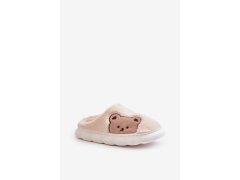 Pantofle model 203600 step in style 1