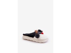 Pantofle model 203601 step in style 1