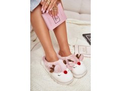 Pantofle model 203602 step in style 2