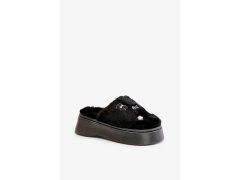 Pantofle model 203623 step in style 1