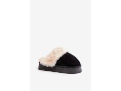 Pantofle model 203624 step in style 1