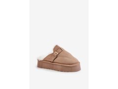Pantofle model 203746 step in style 1