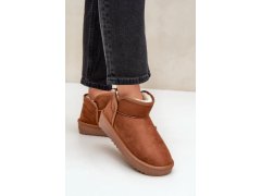 Sněhule model 203886 step in style 2