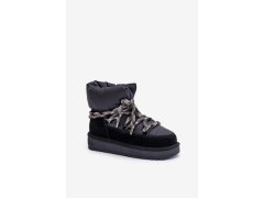 Sněhule model 203896 step in style 1
