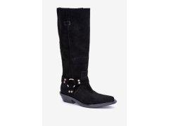 Kozačky model 203898 step in style 1