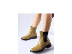 Boty model 204495 Solea 2