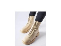 Boty model 204533 Solea 1