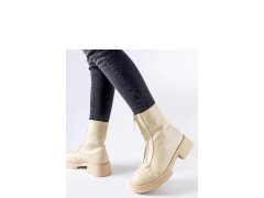 Boty model 204533 Solea 2