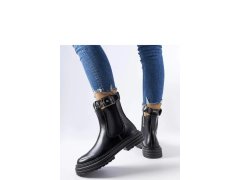 Boty model 204534 Solea 1