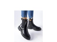 Boty model 204534 Solea 2