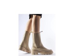 Boty model 204583 Solea 2