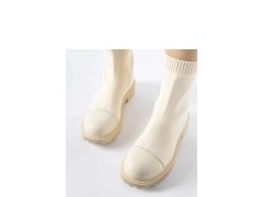 Boty model 204584 Solea 1