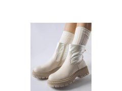 Boty model 204586 Solea 1