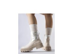 Boty model 204586 Solea 2