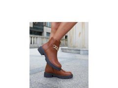 Boty model 204604 Solea 2