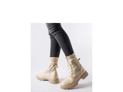 Boty model 204606 Solea 3