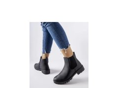 Boty model 204609 Solea 1