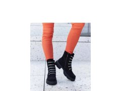 Boty model 204613 Solea 1
