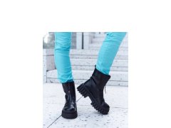 Boty model 204614 Solea 2