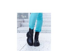 Boty model 204614 Solea 3