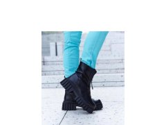 Boty model 204614 Solea 5