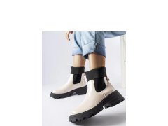Boty model 204616 Solea 1