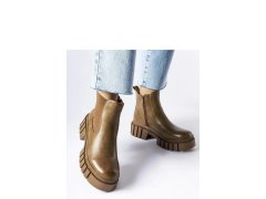 Boty model 204619 Solea 1