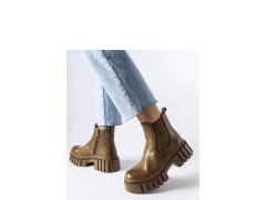 Boty model 204619 Solea 2
