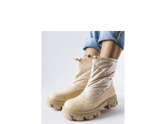 Boty model 204621 Solea 1