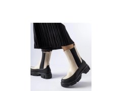 Boty model 204622 Solea 1