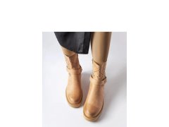 Boty model 204623 Solea 1