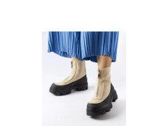 Boty model 204625 Solea 1