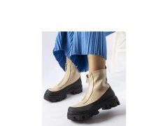 Boty model 204625 Solea 2