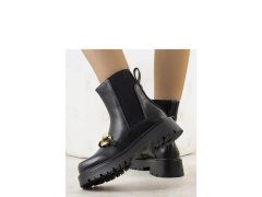 Boty model 204635 Solea 1
