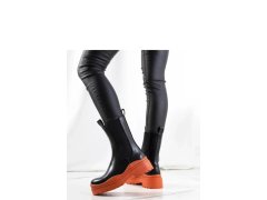 Boty model 204639 Solea 2