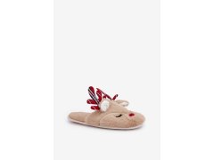 Pantofle model 204641 step in style 1