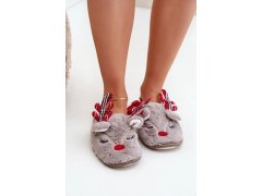 Pantofle model 204642 step in style 2