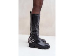 Kozačky model 204668 step in style 2