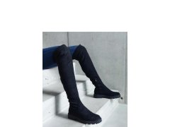 Kozačky model 204698 Solea 1