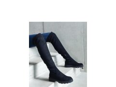 Kozačky model 204698 Solea 3