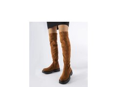 Kozačky model 204718 Solea 1
