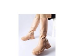 Kozačky model 204720 Solea 1