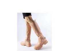 Kozačky model 204720 Solea 3
