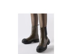 Pohorky model 204746 Solea 1