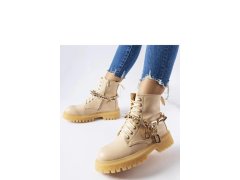 Pohorky model 204753 Solea 1